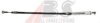 A.B.S. K10127 Cable, parking brake